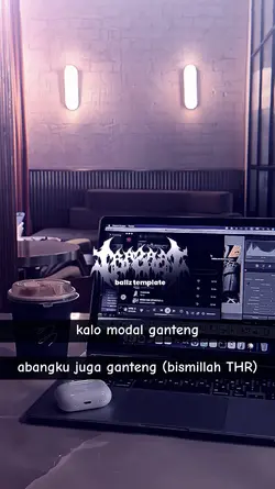 NO MIROR KECE