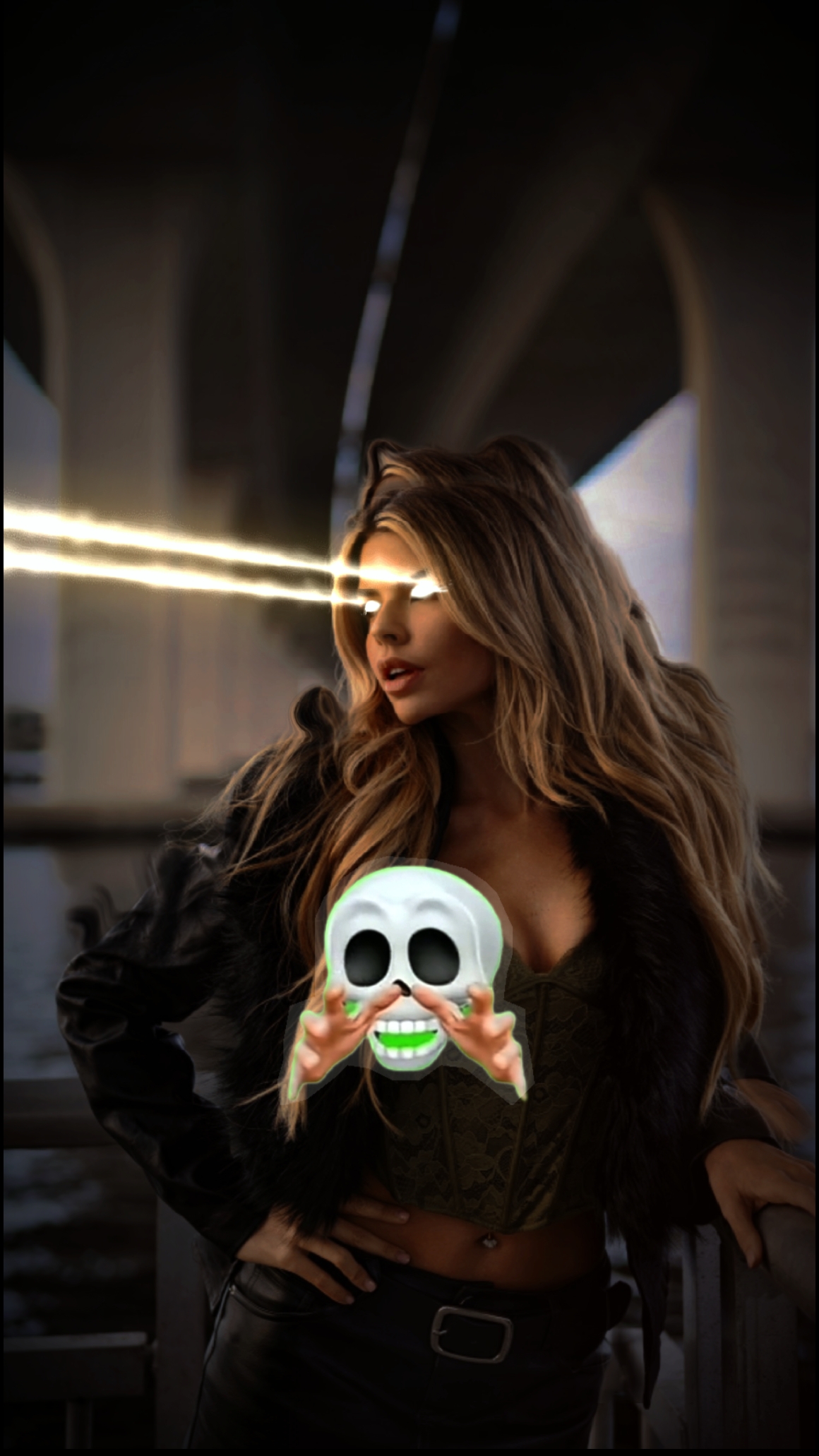 Mafia Queen 