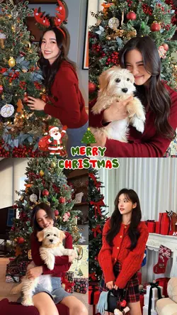 4 Pic in Christmas 
