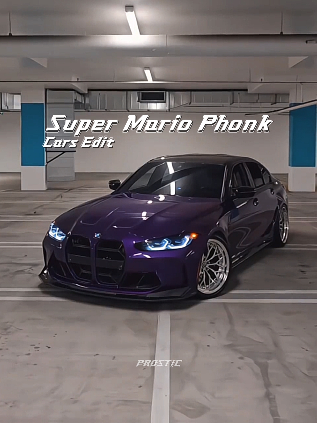Super Mario Phonk