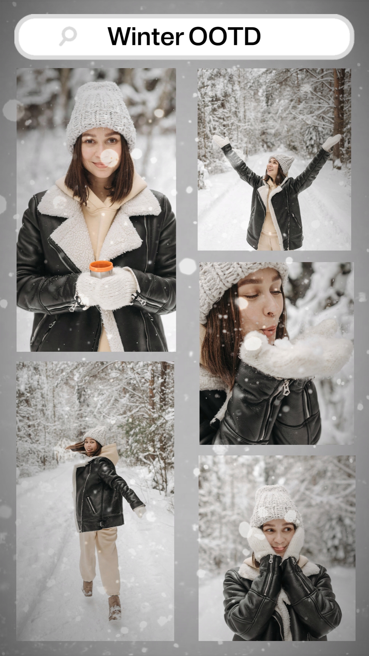 Moda inverno 