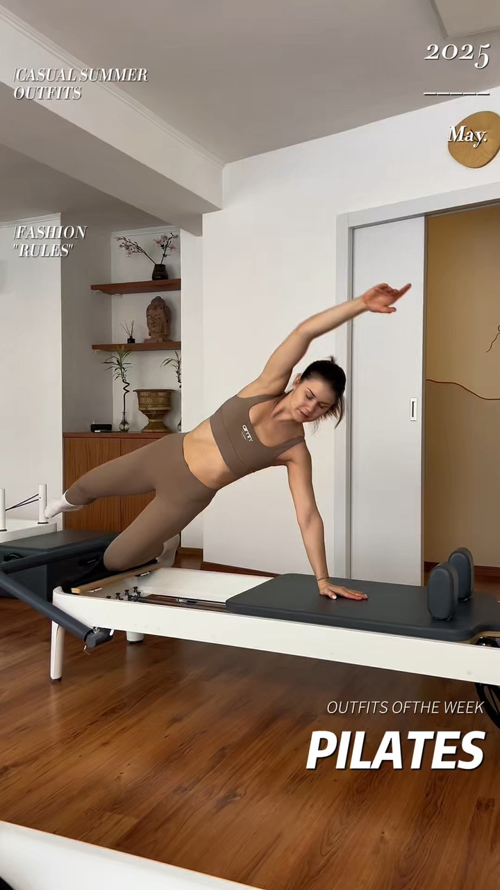 Pilates