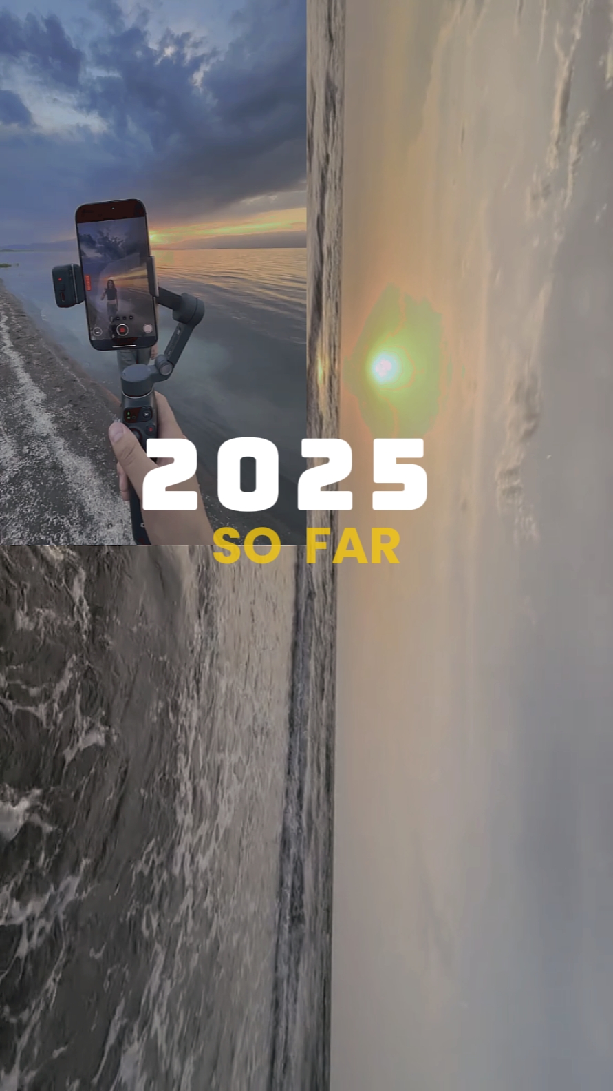 2025 recuerdos