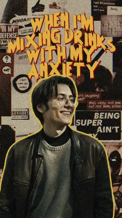 I’am not okey