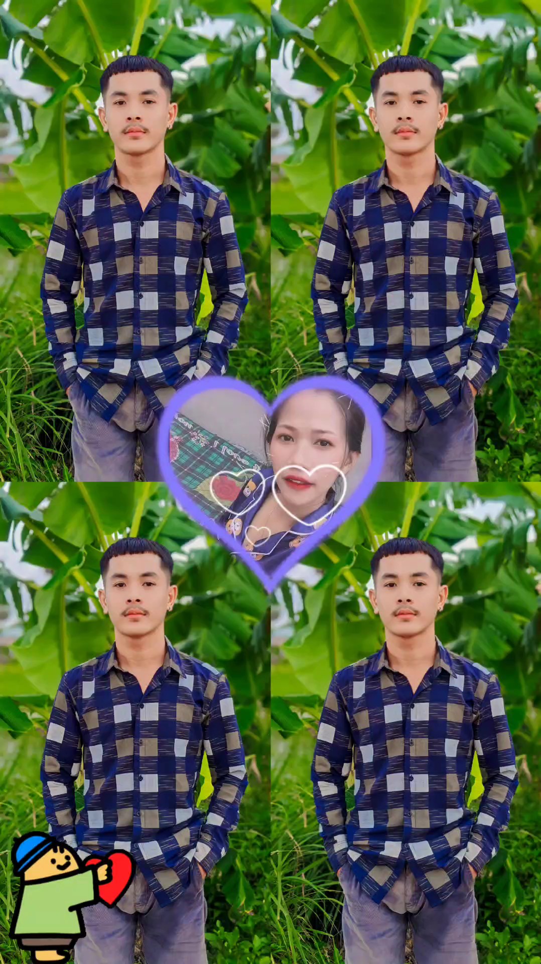 I miss you so much