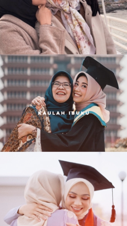 Selamat hari ibu2023