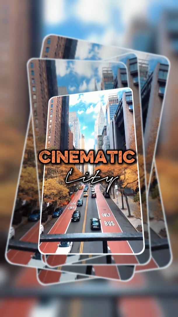 Cinématique 