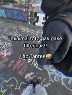 MinimalFotoGakPake