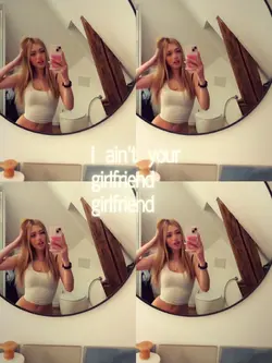 Boyfriend - ariana g