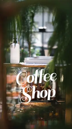 Coffee Time