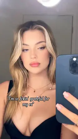 Thank you, next