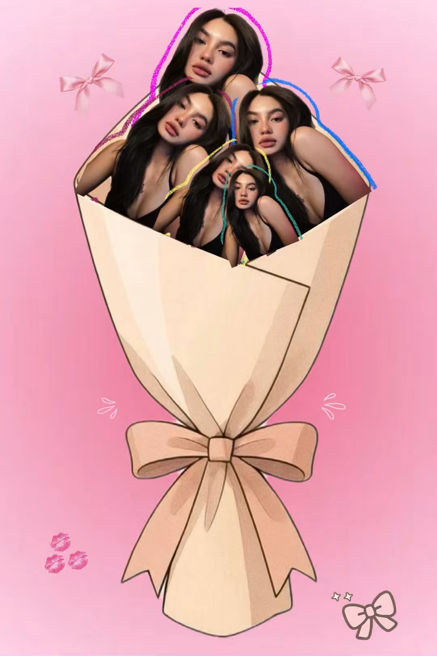 Flower bouquet