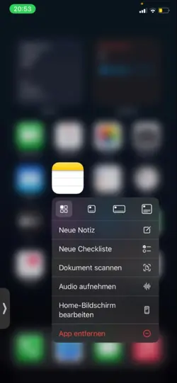 Notizen