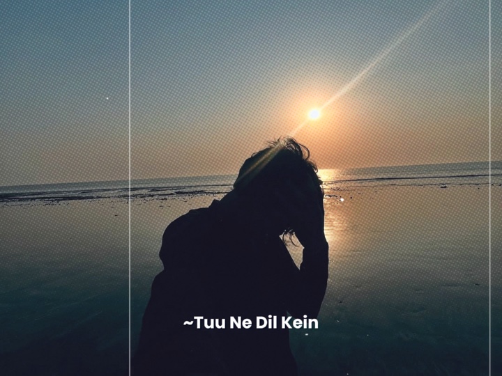 tu ne dil ki