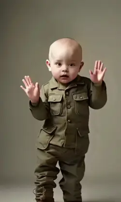Baby Dance AI