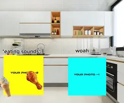 Try new template 
