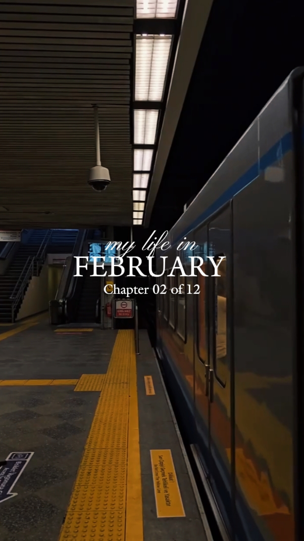 February dump