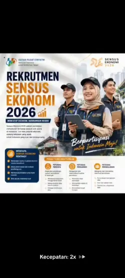 Sobat Mitra BPS