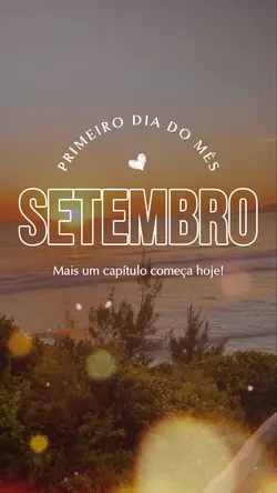 SETEMBRO