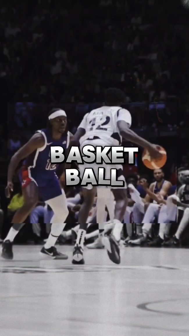 Basket Ball