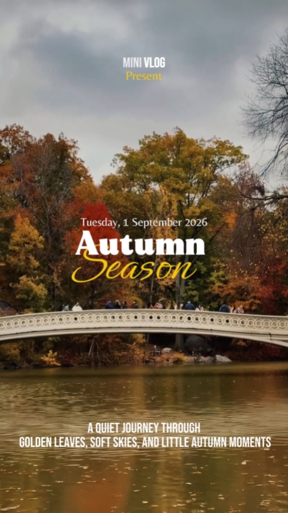 autumn season 