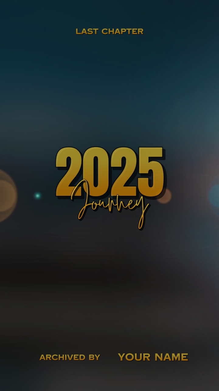 Viaje 2025