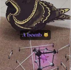 THINK FAST CHUCKLENU