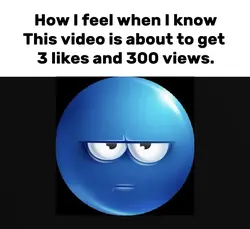 How I feel