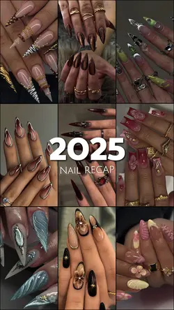 Nail 2025 Recap
