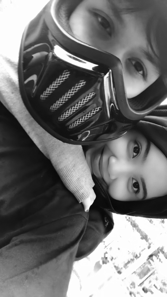 ver bnw <3