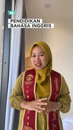 PENDIDIKAN B.INGGRIs