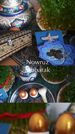 Persian New Year