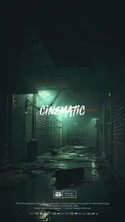 New Cinematic Teaser