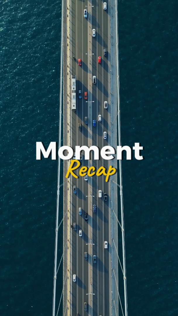 Moment-Zusammenfassung