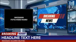 free NEWS TEMPLATE