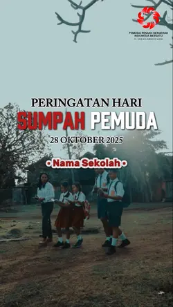 Sumpah Pemuda 