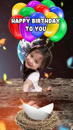 happy birthday to yo