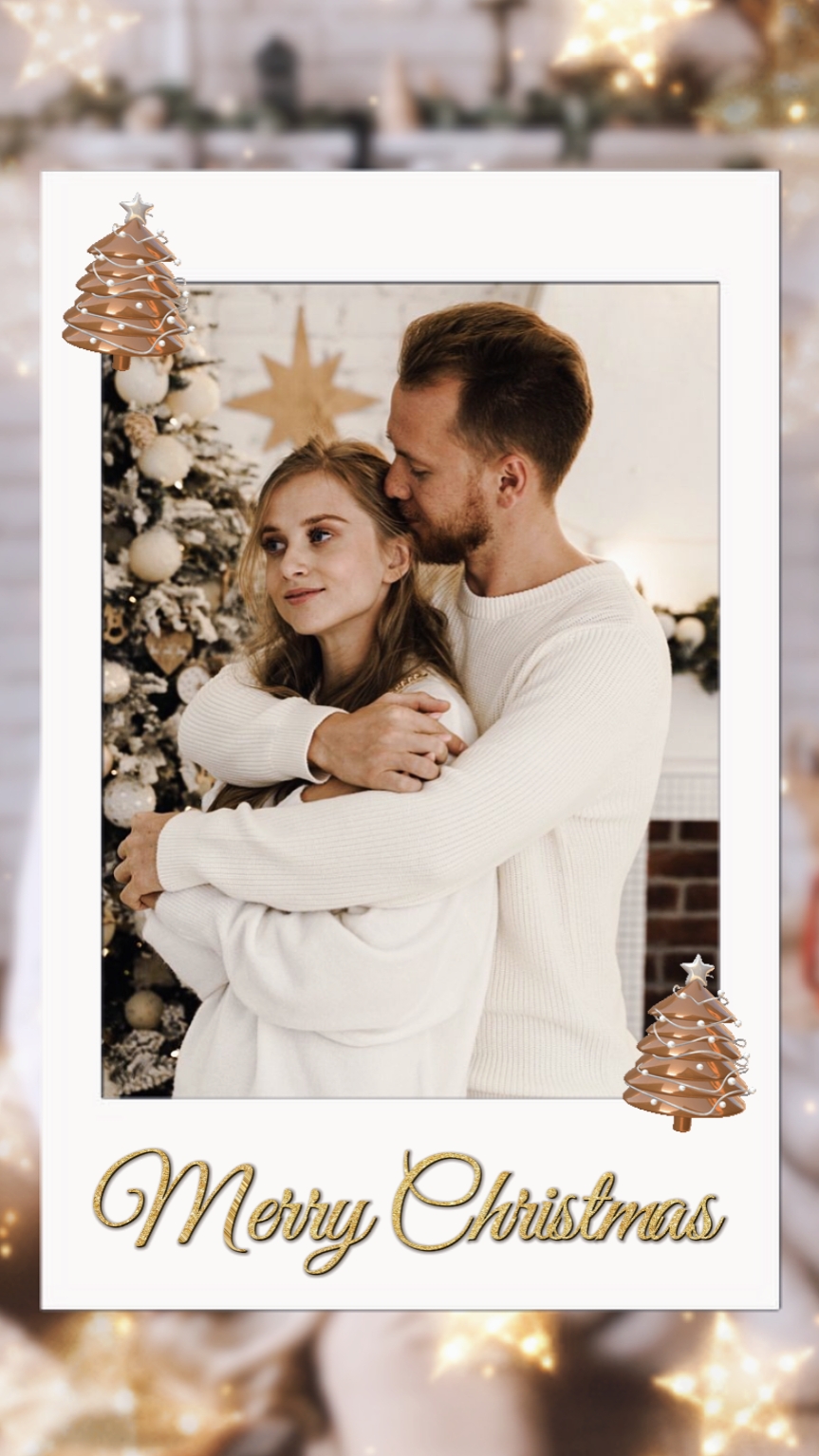 Feliz Navidad