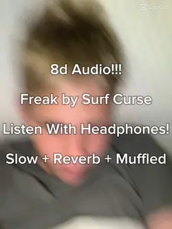 8d audio