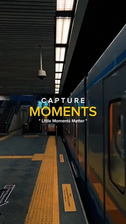 CAPTURE MOMENTS