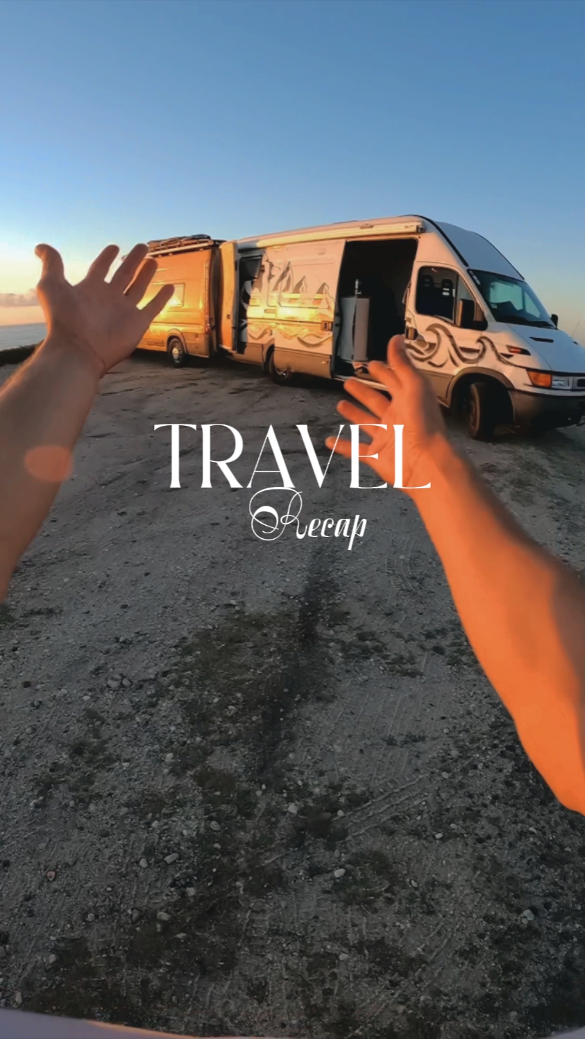 Resumen de viajes