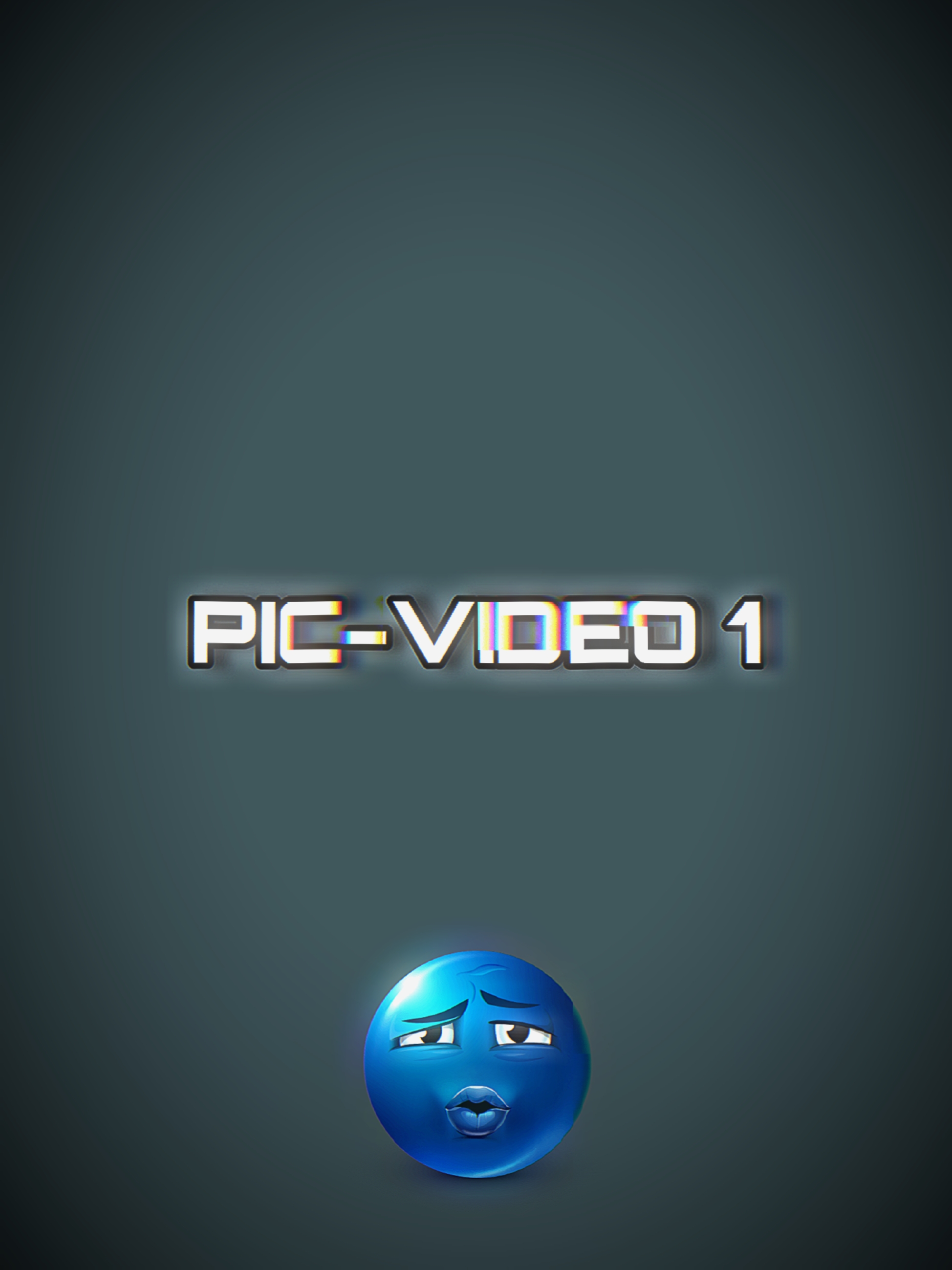 Emoji Troll Face V2 