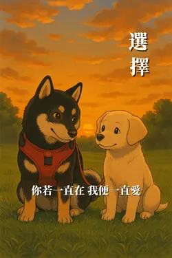 選擇
