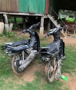 គ្មានសមត្ថភាពជិះ​2425ដូចគេទ🙇