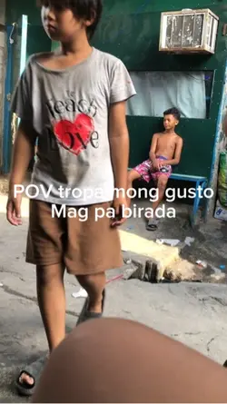 Pa birada ka kuys