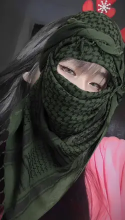 Habibi - Arab turban