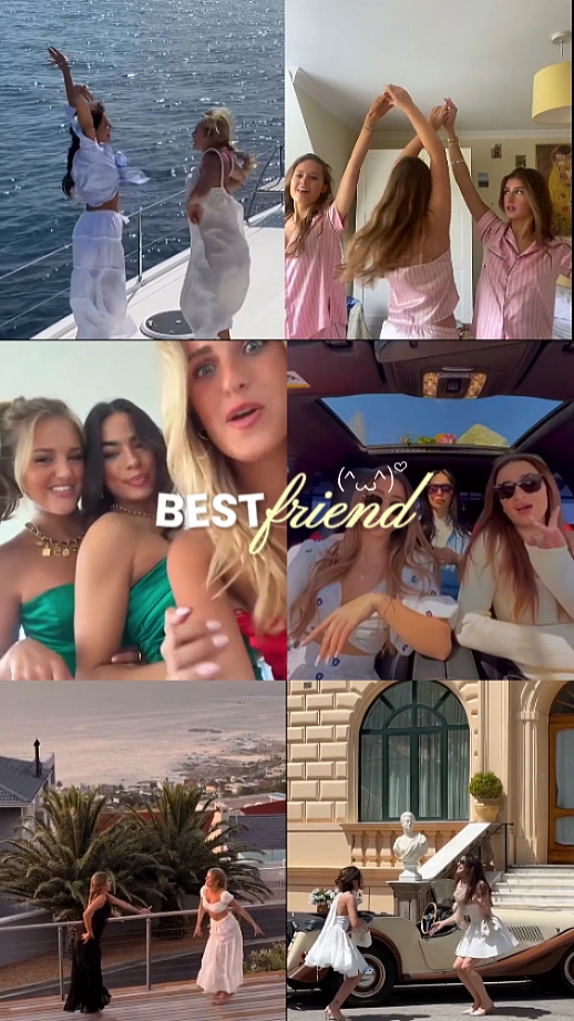 Best Friend 