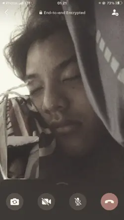 SS SLEEP CALL VC DOI