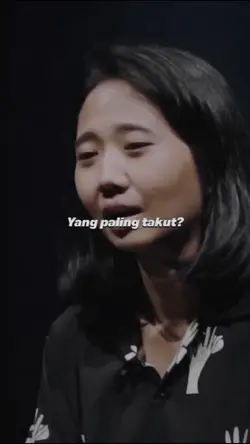 yang paling takut