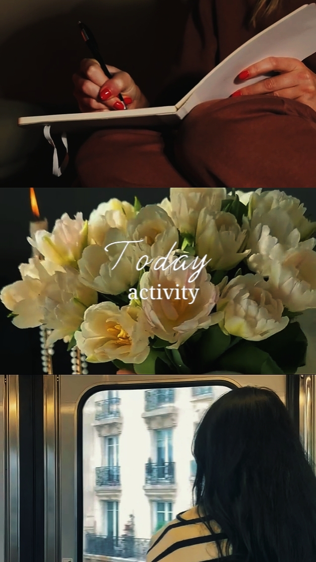 Actividad de hoy 